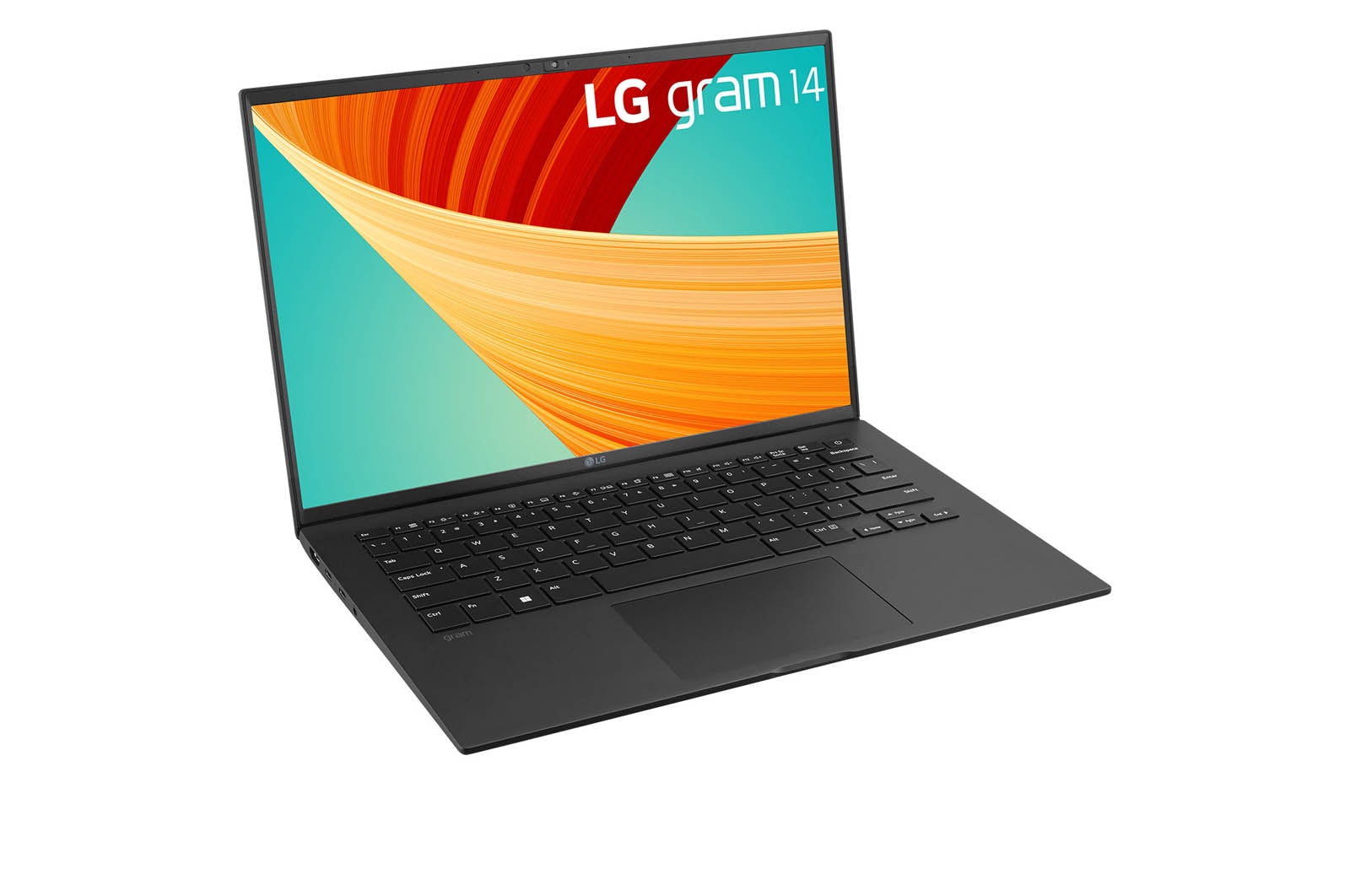 LG gram 14", Windows 11 Pro, Ultra-lightweight with 16:10 IPS Anti glare Display and Intel vPro®, An Intel® Evo™ Design, 14Z90R-Q