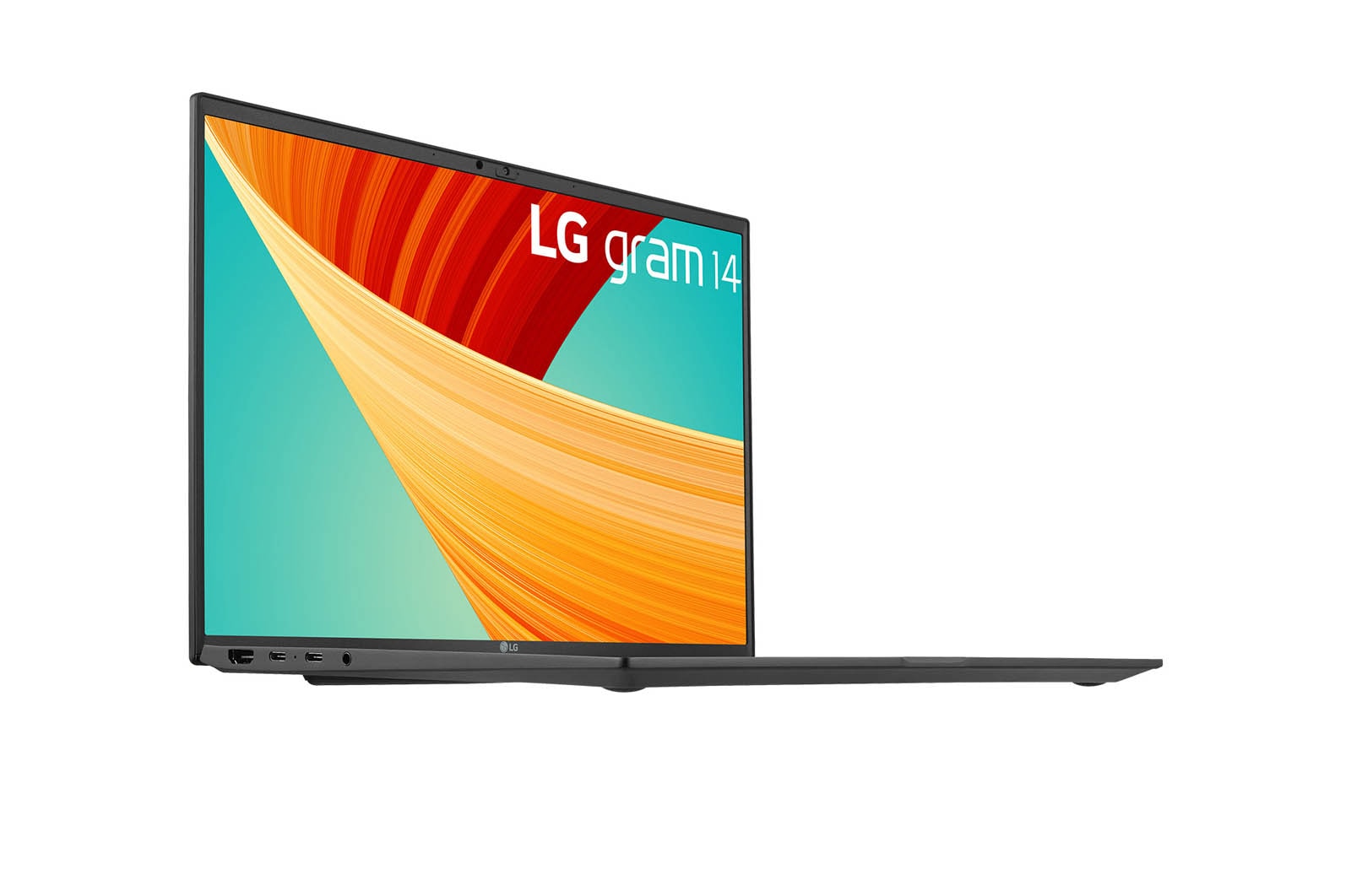 LG gram 14", Windows 11 Pro, Ultra-lightweight with 16:10 IPS Anti glare Display and Intel vPro®, An Intel® Evo™ Design, 14Z90R-Q