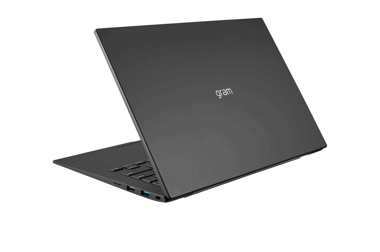 LG gram 14", Windows 11 Pro, Ultra-lightweight with 16:10 IPS Anti glare Display and Intel vPro®, An Intel® Evo™ Design, 14Z90R-Q