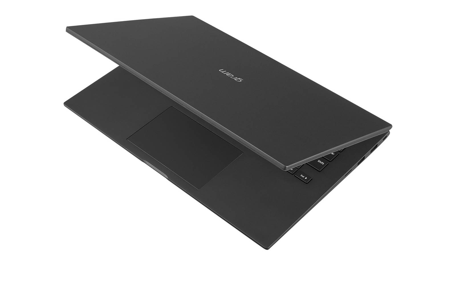 LG gram 14", Windows 11 Pro, Ultra-lightweight with 16:10 IPS Anti glare Display and Intel vPro®, An Intel® Evo™ Design, 14Z90R-Q