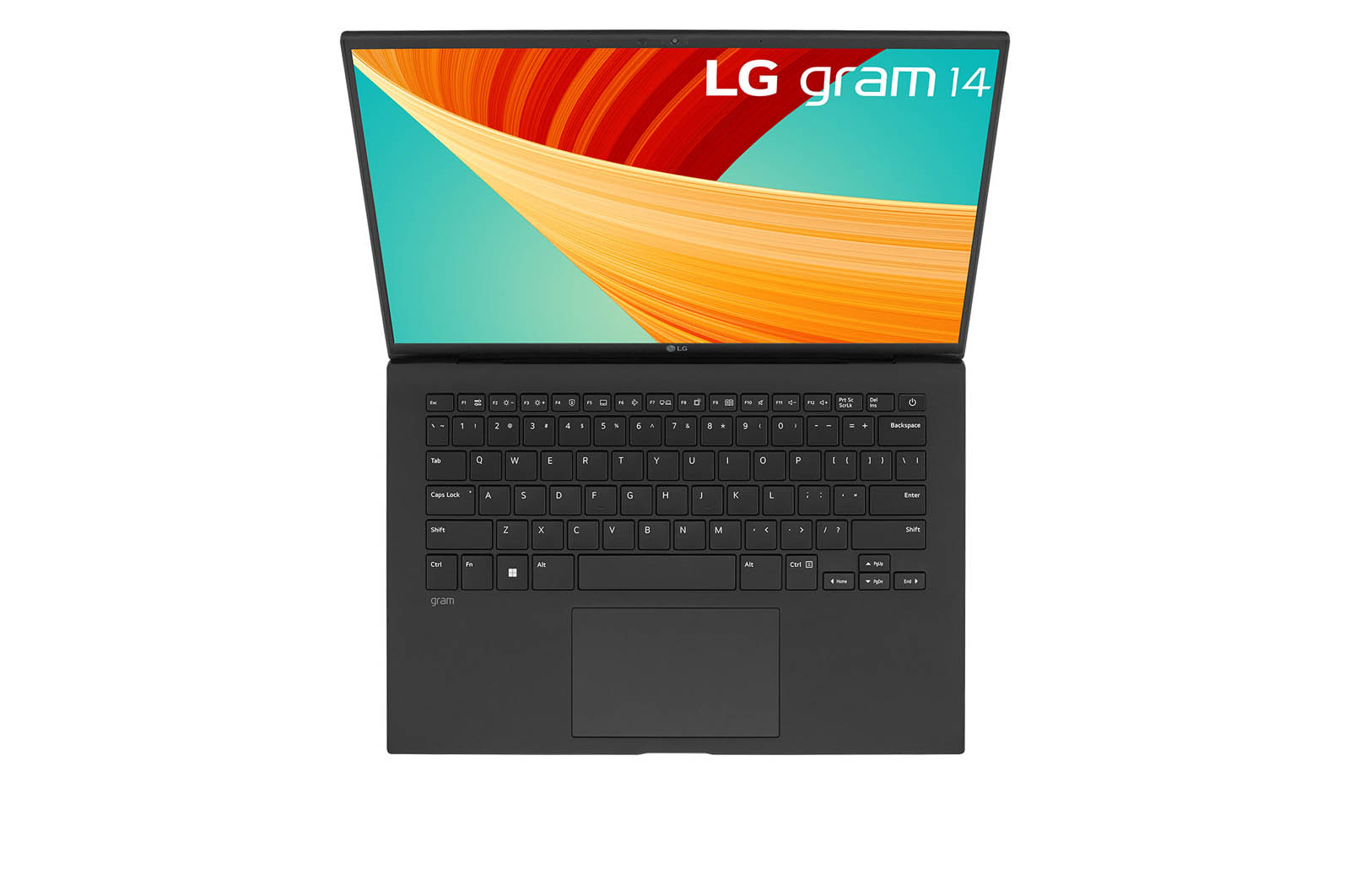 LG gram 14", Windows 11 Pro, Ultra-lightweight with 16:10 IPS Anti glare Display and Intel vPro®, An Intel® Evo™ Design, 14Z90R-Q