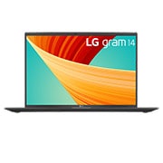 LG gram 14", Windows 11 Pro, Ultra-lightweight with 16:10 IPS Anti glare Display and Intel vPro®, An Intel® Evo™ Design, 14Z90R-Q