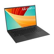 LG gram 14", Windows 11 Pro, Ultra-lightweight with 16:10 IPS Anti glare Display and Intel vPro®, An Intel® Evo™ Design, 14Z90R-Q