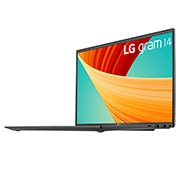 LG gram 14", Windows 11 Pro, Ultra-lightweight with 16:10 IPS Anti glare Display and Intel vPro®, An Intel® Evo™ Design, 14Z90R-Q