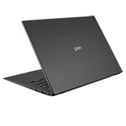 LG gram 14", Windows 11 Pro, Ultra-lightweight with 16:10 IPS Anti glare Display and Intel vPro®, An Intel® Evo™ Design, 14Z90R-Q