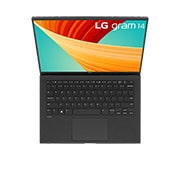 LG gram 14", Windows 11 Pro, Ultra-lightweight with 16:10 IPS Anti glare Display and Intel vPro®, An Intel® Evo™ Design, 14Z90R-Q