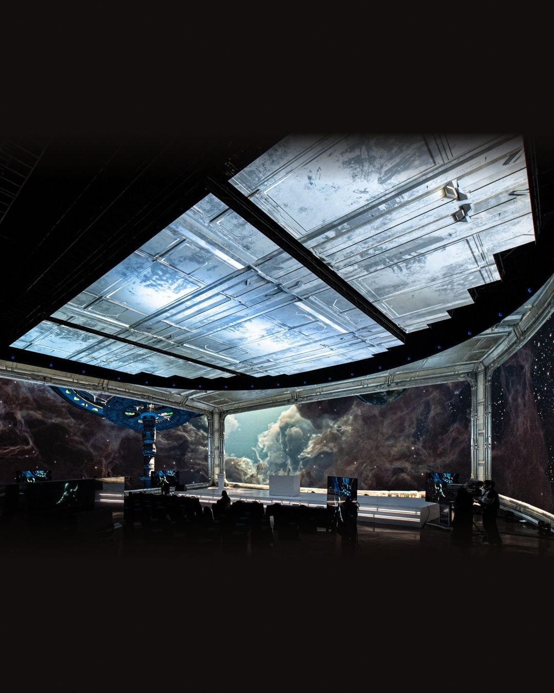 LG's VP LED solutions