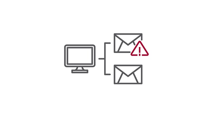 Targeted Message & Notification