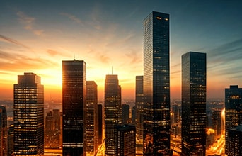 How Smart HVAC Is Powering Smart Buildings in India