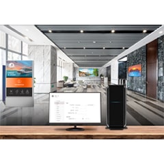 On-premise Solution