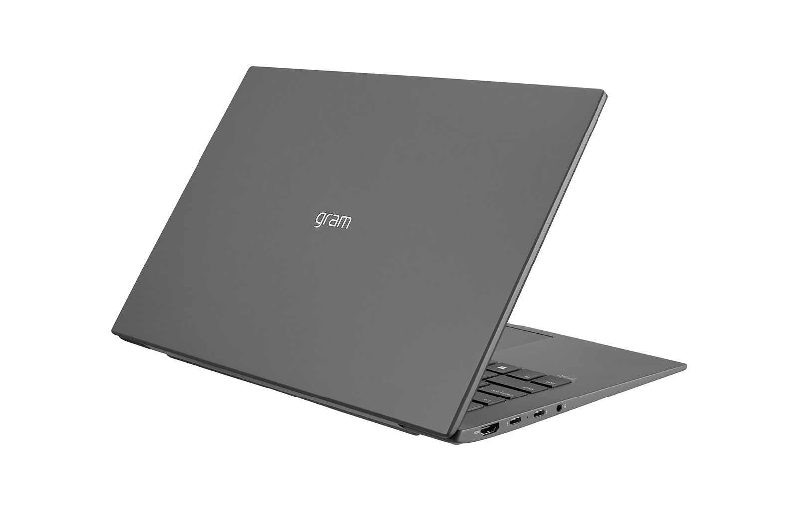 LG gram 35.56cm (14 ) Ultra-lightweight with 16:10 IPS Anti glare Display and Intel® Evo 12th Gen. Processor, 14Z90Q-G.AJ56A2