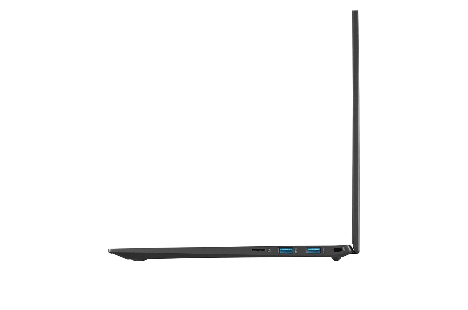 LG gram 35.56 CM (14) Ultra-lightweight with 16:10 IPS Anti glare Display and Intel® Evo 13th Gen. Processors, 14Z90R-G.CP55A2