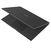 LG gram 35.56 CM (14) Ultra-lightweight with 16:10 IPS Anti glare Display and Intel® Evo 13th Gen. Processors, 14Z90R-G.CP55A2