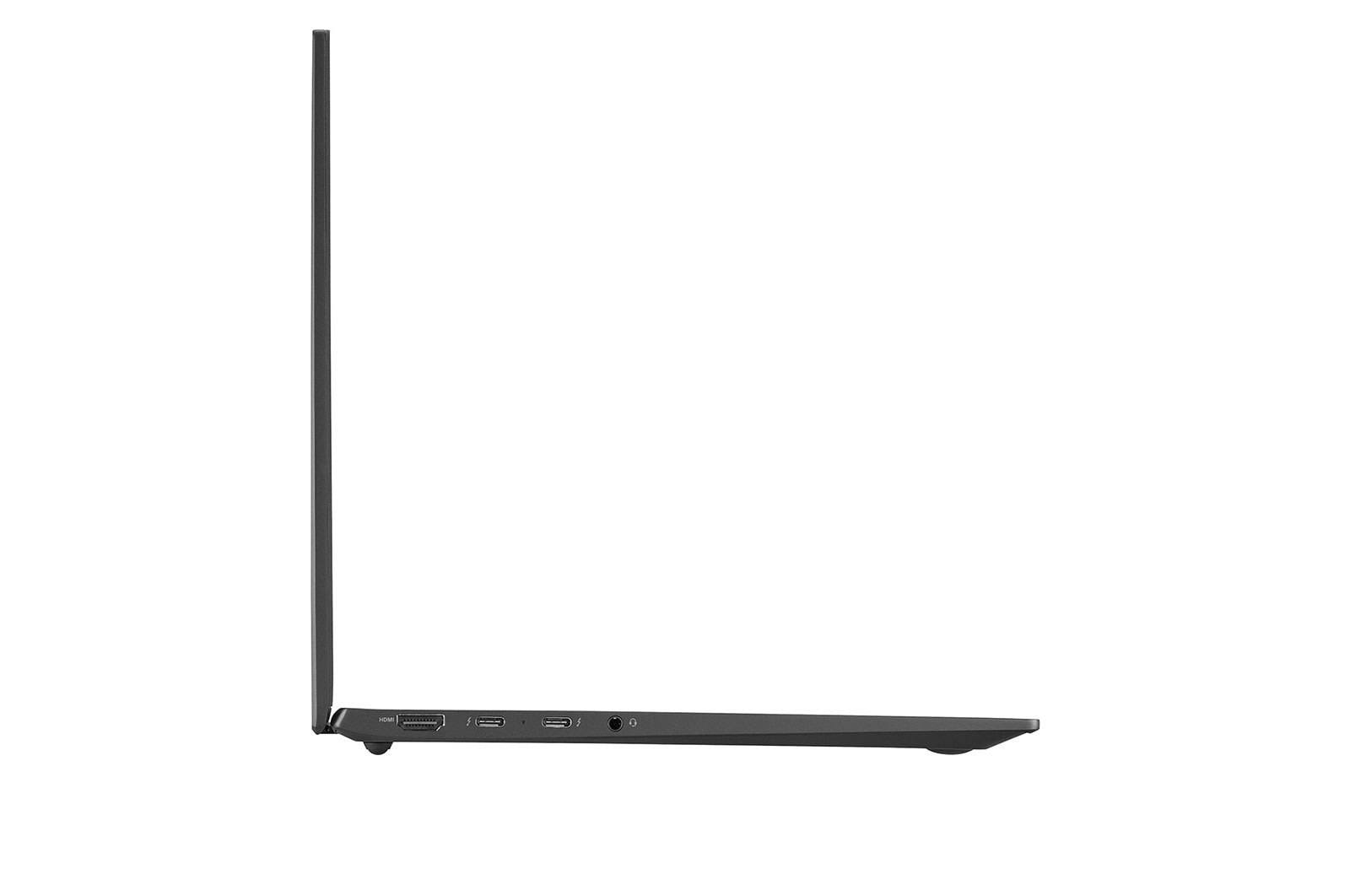 LG gram 35.56 CM (14) Ultra-lightweight with 16:10 IPS Anti glare Display and Intel® Evo 13th Gen. Processors, 14Z90R-G.CP55A2