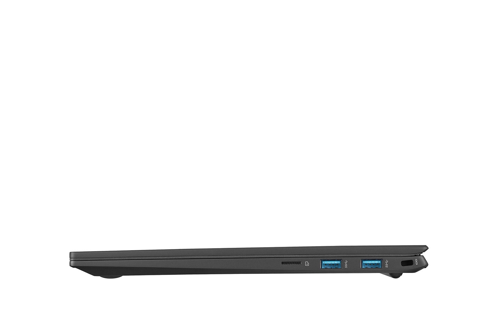 LG gram 35.56 CM (14) Ultra-lightweight with 16:10 IPS Anti glare Display and Intel® Evo 13th Gen. Processors, 14Z90R-G.CP55A2
