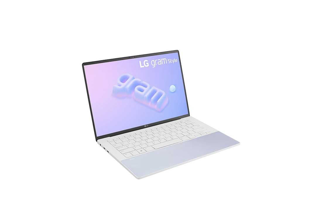 LG gram Style 35.56 CM (14) Ultra-lightweight with 16:10 OLED Display and Intel® Evo 13th Gen. Processors, 14Z90RS-G.CH74A2