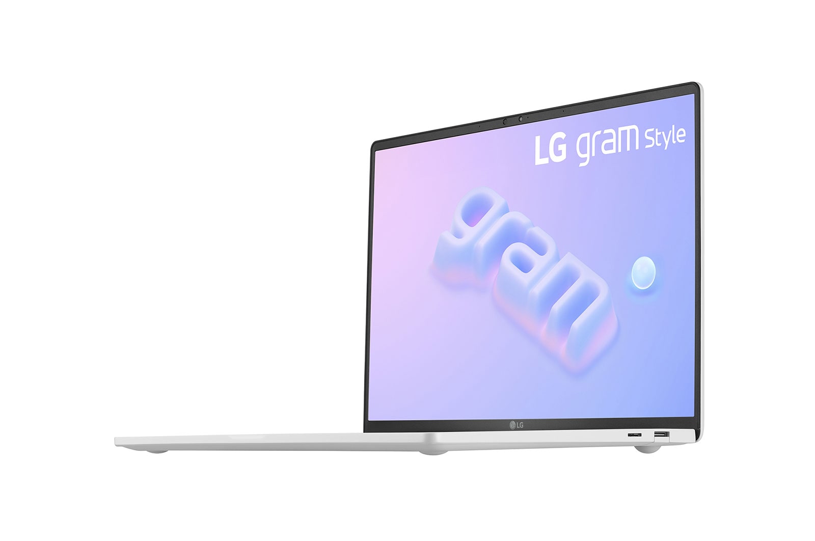 LG gram Style 35.56 CM (14) Ultra-lightweight with 16:10 OLED Display and Intel® Evo 13th Gen. Processors, 14Z90RS-G.CH74A2
