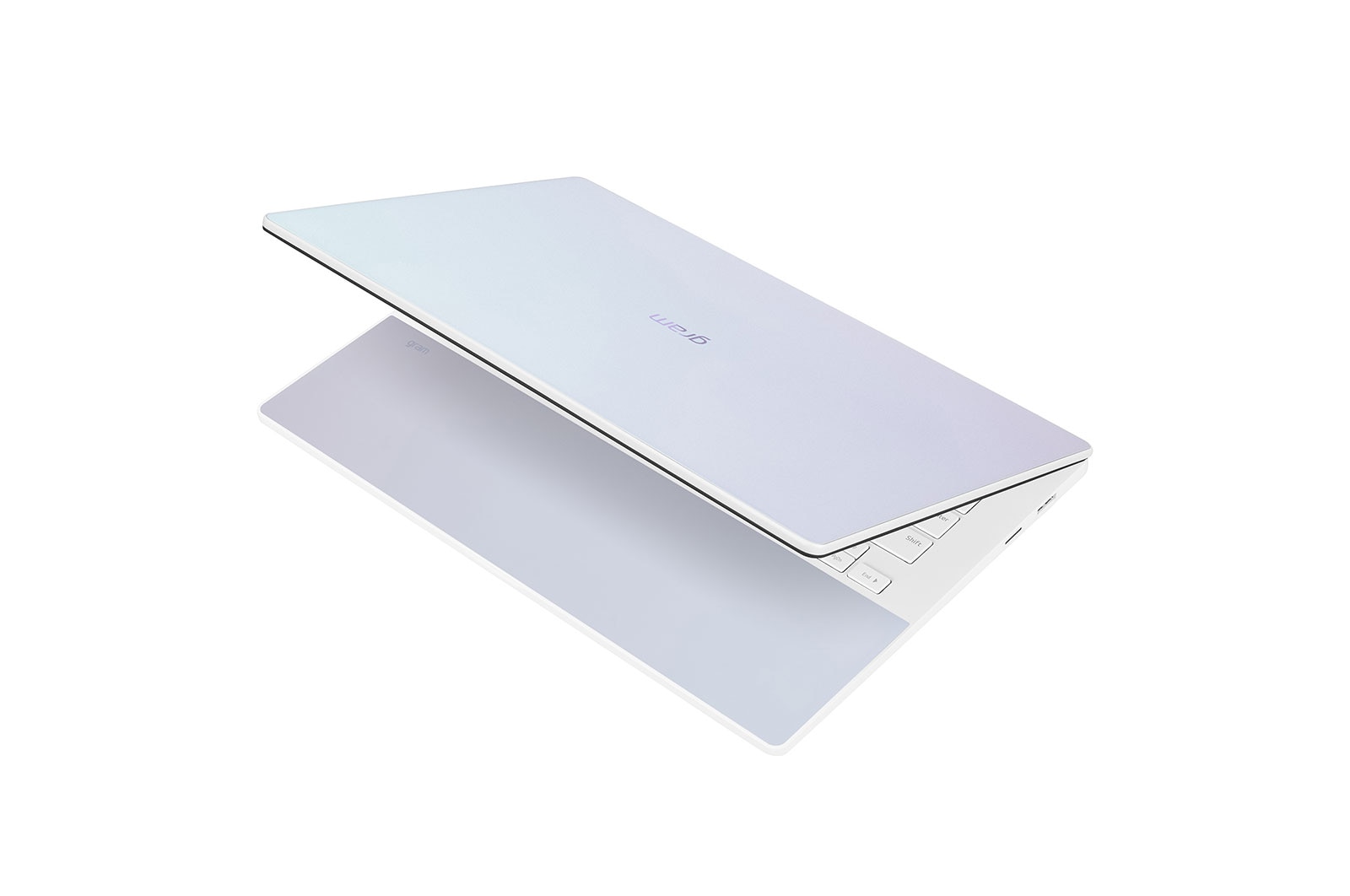 LG gram Style 35.56 CM (14) Ultra-lightweight with 16:10 OLED Display and Intel® Evo 13th Gen. Processors, 14Z90RS-G.CH74A2