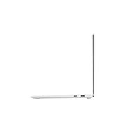 LG gram Style 35.56 CM (14) Ultra-lightweight with 16:10 OLED Display and Intel® Evo 13th Gen. Processors, 14Z90RS-G.CH74A2