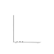 LG gram Style 35.56 CM (14) Ultra-lightweight with 16:10 OLED Display and Intel® Evo 13th Gen. Processors, 14Z90RS-G.CH74A2