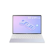 LG gram Style 35.56 CM (14) Ultra-lightweight with 16:10 OLED Display and Intel® Evo 13th Gen. Processors, 14Z90RS-G.CH74A2