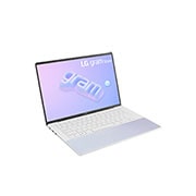 LG gram Style 35.56 CM (14) Ultra-lightweight with 16:10 OLED Display and Intel® Evo 13th Gen. Processors, 14Z90RS-G.CH74A2