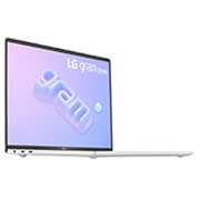 LG gram Style 35.56 CM (14) Ultra-lightweight with 16:10 OLED Display and Intel® Evo 13th Gen. Processors, 14Z90RS-G.CH74A2