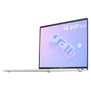LG gram Style 35.56 CM (14) Ultra-lightweight with 16:10 OLED Display and Intel® Evo 13th Gen. Processors, 14Z90RS-G.CH74A2