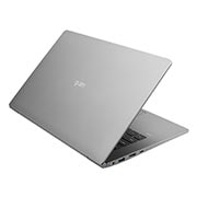 LG LG gram 35.56cm (14) Ultra-Light Laptop with Intel® Core™ i5 processor (8th generation), 14Z980-GAH52A2