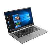 LG LG gram 35.56cm (14) Ultra-Light Laptop with Intel® Core™ i5 processor (8th generation), 14Z980-GAH52A2