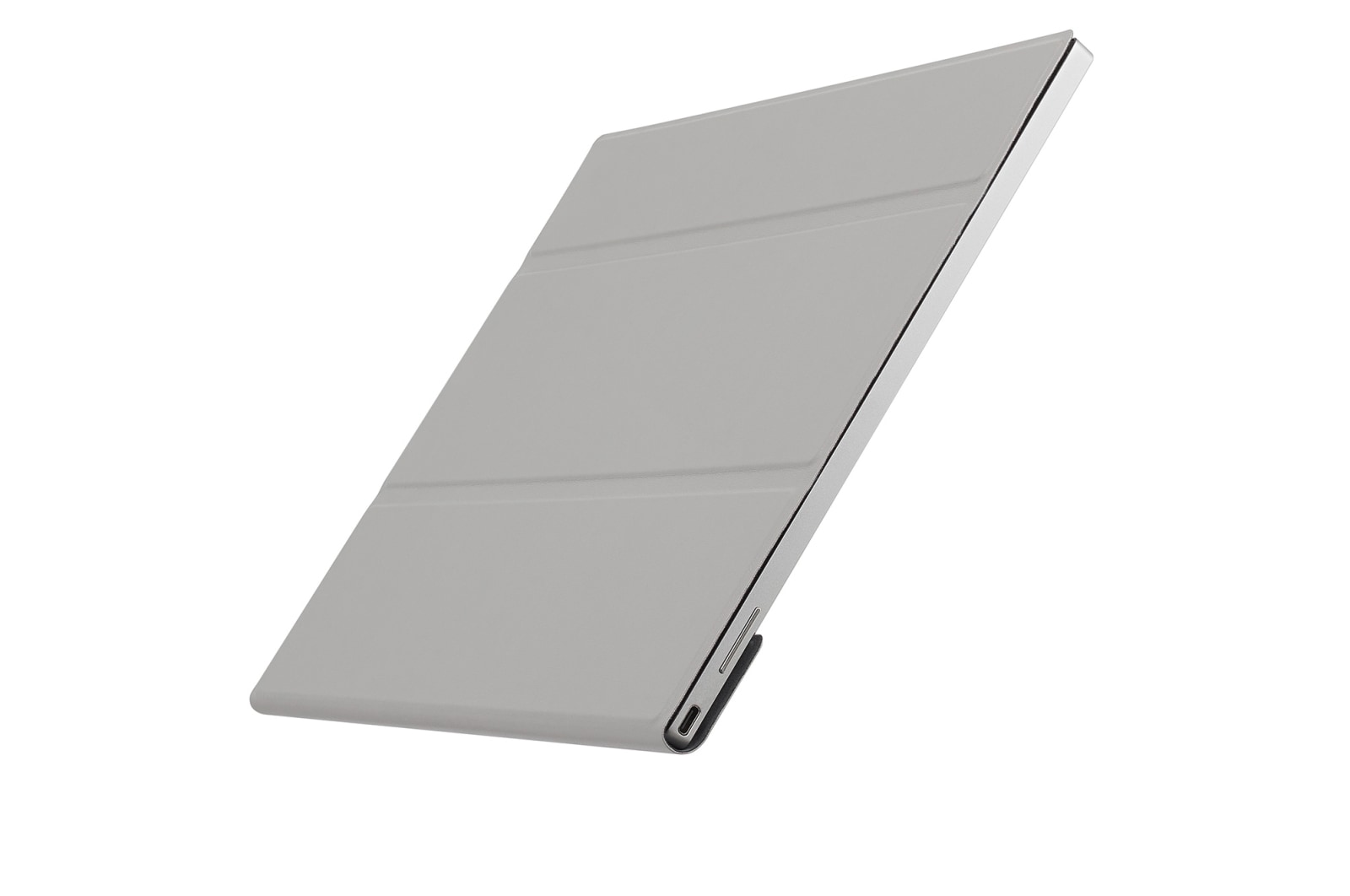 LG 40.6cm (16) +view for LG gram Portable Monitor with USB Type-C™, 16MQ70