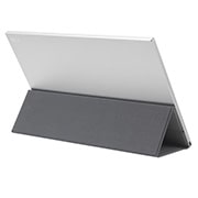 LG 40.6cm (16) +view for LG gram Portable Monitor with USB Type-C™, 16MQ70
