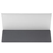 LG 40.6cm (16) +view for LG gram Portable Monitor with USB Type-C™, 16MQ70