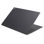 LG UltraPC 40.6 CM (16) Lightweight with 16:10 IPS Anti-glare Display and AMD Ryzen 7000 series processors, 16U70R-G.AH76A2