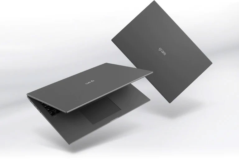 It shows ultra-lightweight gram.