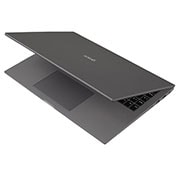 LG gram 40.6cm (16) Ultra-lightweight with 16:10 IPS Anti glare Display and Intel® Evo 12th Gen. Processor , 16Z90Q-G.AH76A2