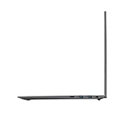 LG gram 40.6cm (16) Ultra-lightweight with 16:10 IPS Anti glare Display and Intel® Evo 12th Gen. Processor , 16Z90Q-G.AH76A2
