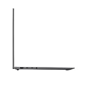 LG gram 40.6cm (16) Ultra-lightweight with 16:10 IPS Anti glare Display and Intel® Evo 12th Gen. Processor , 16Z90Q-G.AH76A2