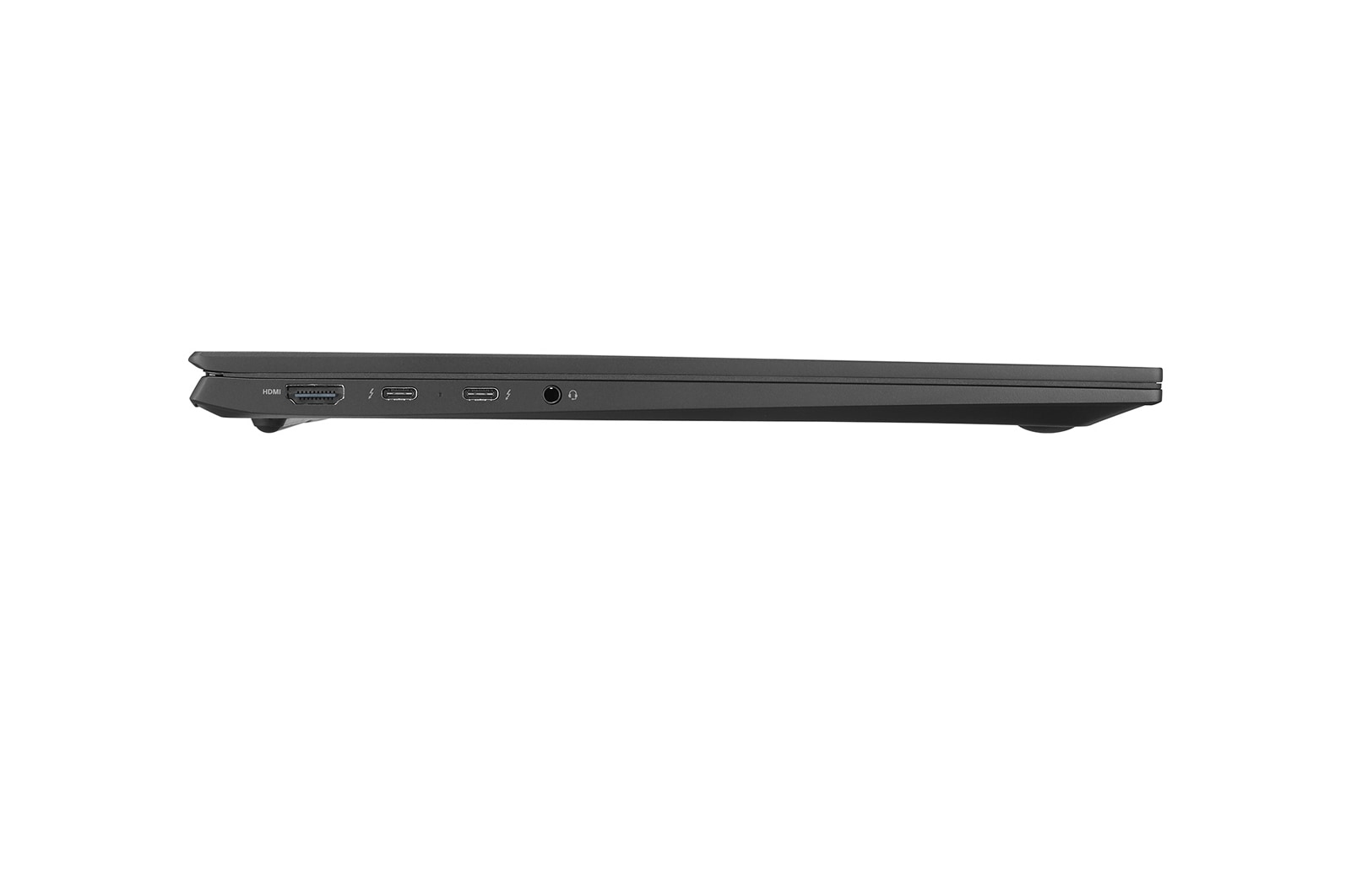 LG gram 40.6cm (16) Ultra-lightweight with 16:10 IPS Anti glare Display and Intel® Evo 12th Gen. Processor, 16Z90Q-G.AJ53A2