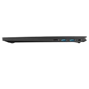 LG gram 40.6cm (16) Ultra-lightweight with 16:10 IPS Anti glare Display and Intel® Evo 12th Gen. Processor, 16Z90Q-G.AJ53A2