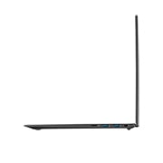LG gram 40.6cm (16) Ultra-lightweight with 16:10 IPS Anti glare Display and Intel® Evo 12th Gen. Processor, 16Z90Q-G.AJ53A2