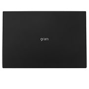 LG gram 40.6cm (16) Ultra-lightweight with 16:10 IPS Anti glare Display and Intel® Evo 12th Gen. Processor, 16Z90Q-G.AJ53A2