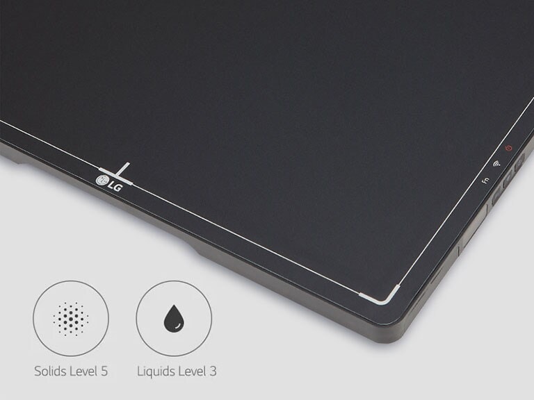 IP68: Water and Dust Resistant