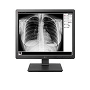 LG 19 (48.26cm) 1.3 MP Clinical Review Monitor 1280 x 1024, 19HK312C-B