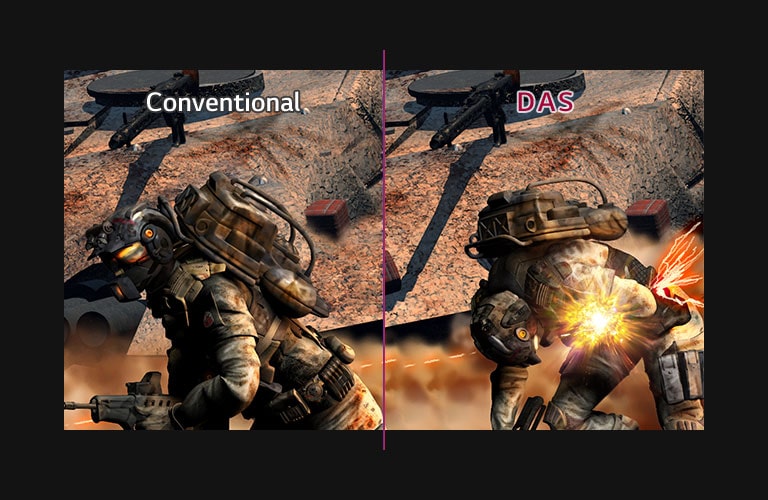 Dynamic Action Sync1