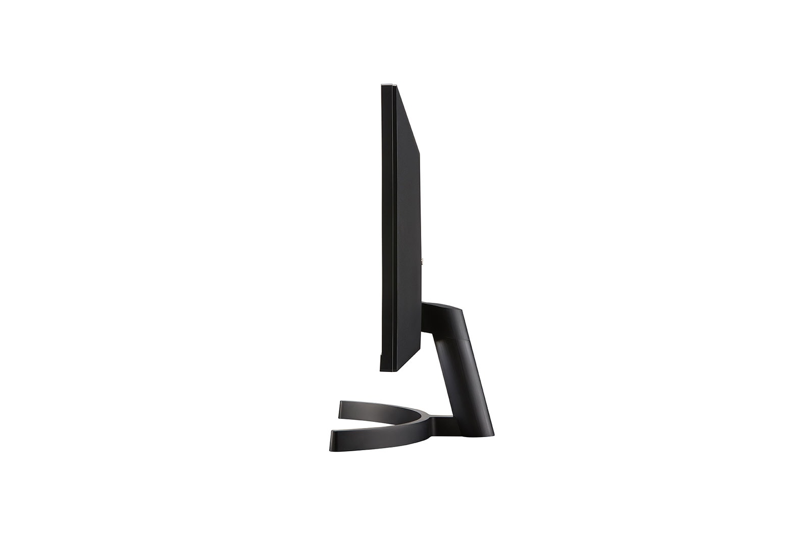 LG 54.6 cm (21.5) Full HD (1920 x 1080) Slim IPS Panel Monitor, HDMI x 2 & VGA Port, 56-75 Hz Refresh Rate & AMD Freesync - 22MK600M (Black), 22MK600M-B