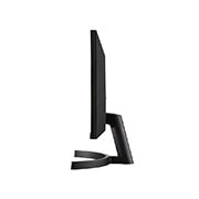 LG 54.6 cm (21.5) Full HD (1920 x 1080) Slim IPS Panel Monitor, HDMI x 2 & VGA Port, 56-75 Hz Refresh Rate & AMD Freesync - 22MK600M (Black), 22MK600M-B