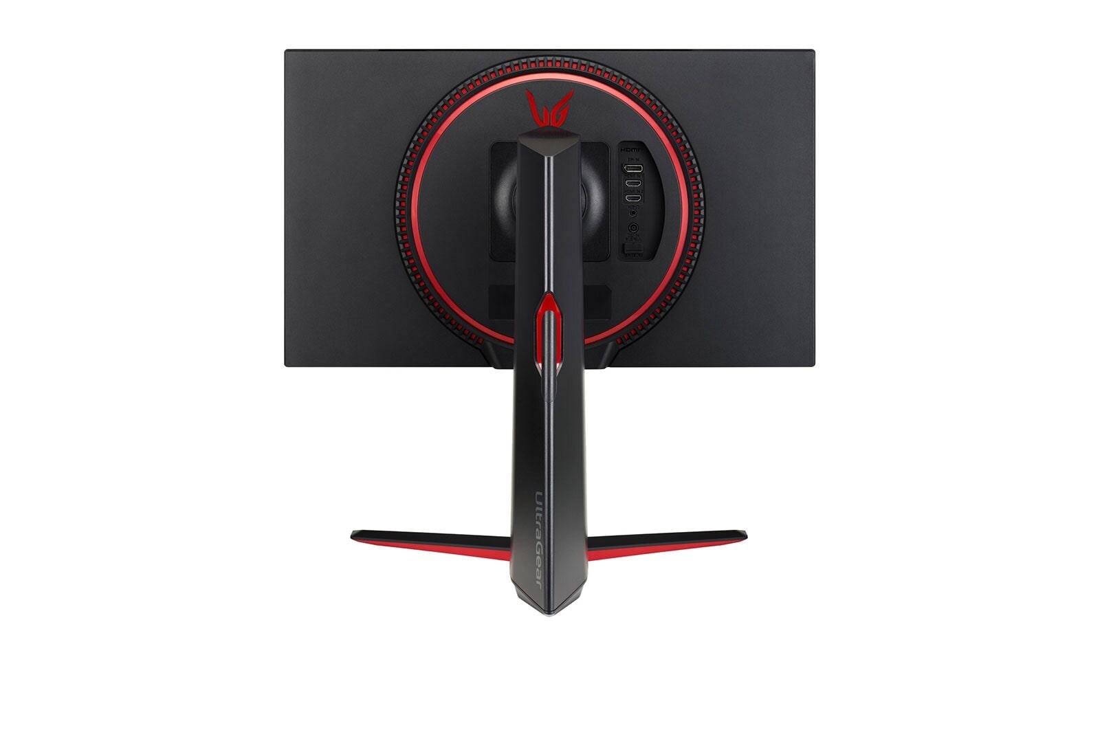 LG 60.96cm (24) UltraGear FHD IPS 1ms 144Hz HDR Monitor with FreeSync™, 24GN650-B