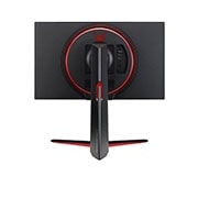 LG 60.96cm (24) UltraGear FHD IPS 1ms 144Hz HDR Monitor with FreeSync™, 24GN650-B