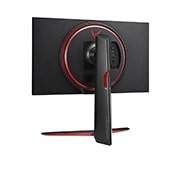 LG 60.96cm (24) UltraGear FHD IPS 1ms 144Hz HDR Monitor with FreeSync™, 24GN650-B